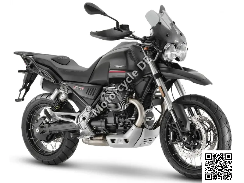Moto Guzzi V85 TT 2021 40548